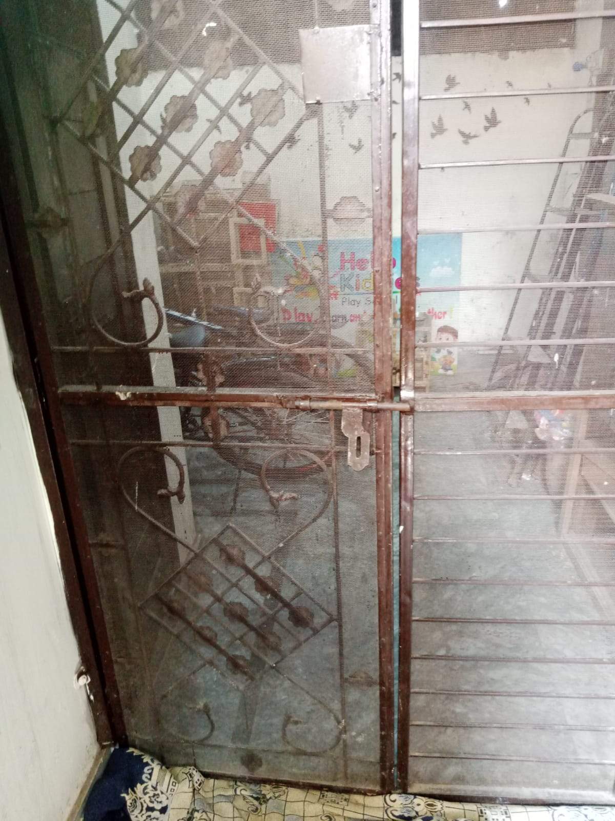 House for sale in greencap housing scheme (low price) by Abdulhadi Qureshi