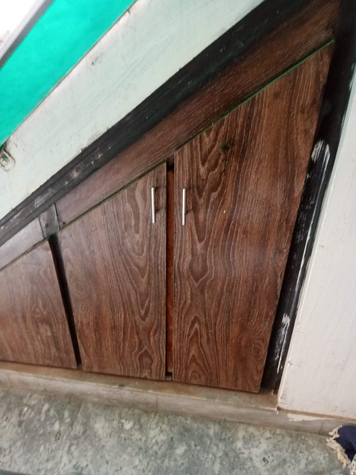 House for sale in greencap housing scheme (low price) by Abdulhadi Qureshi