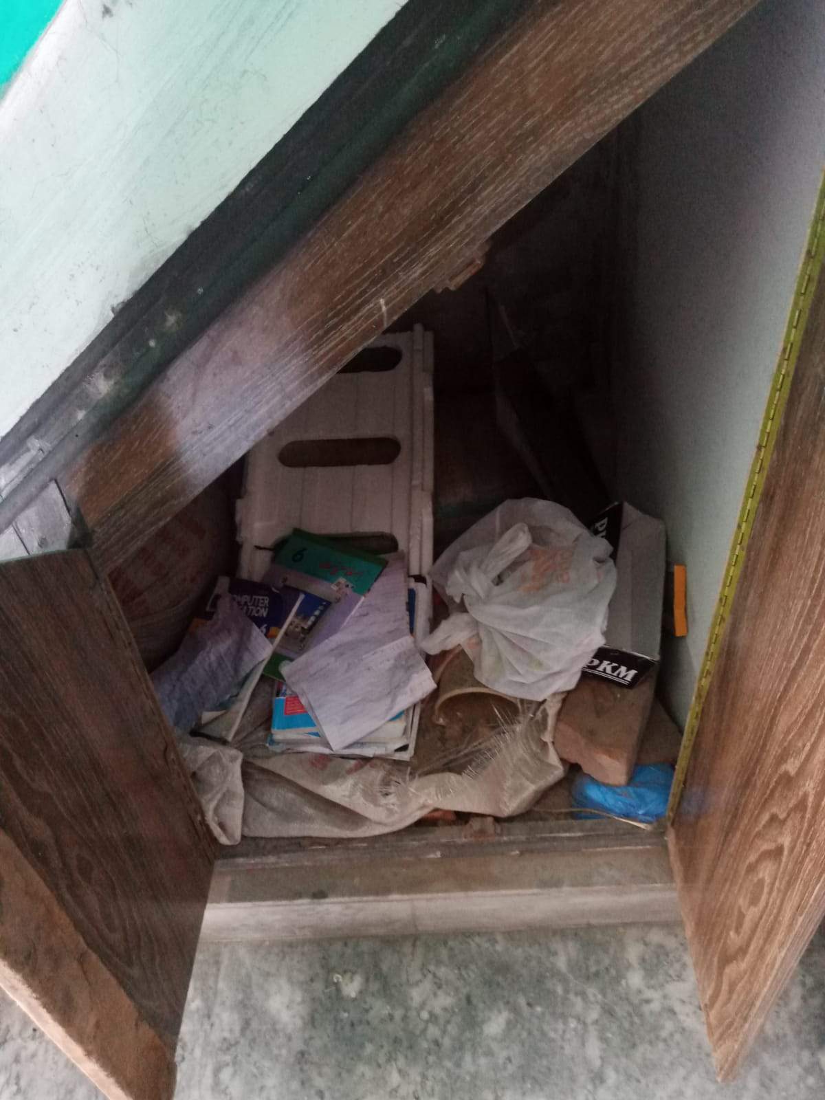 House for sale in greencap housing scheme (low price) by Abdulhadi Qureshi