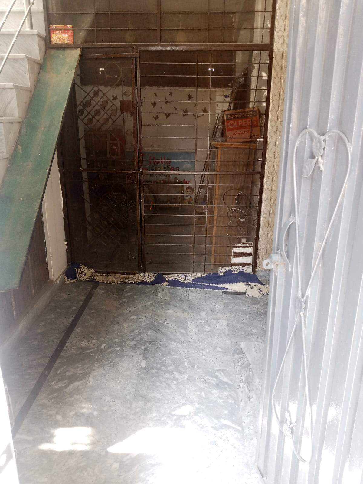 House for sale in greencap housing scheme (low price) by Abdulhadi Qureshi