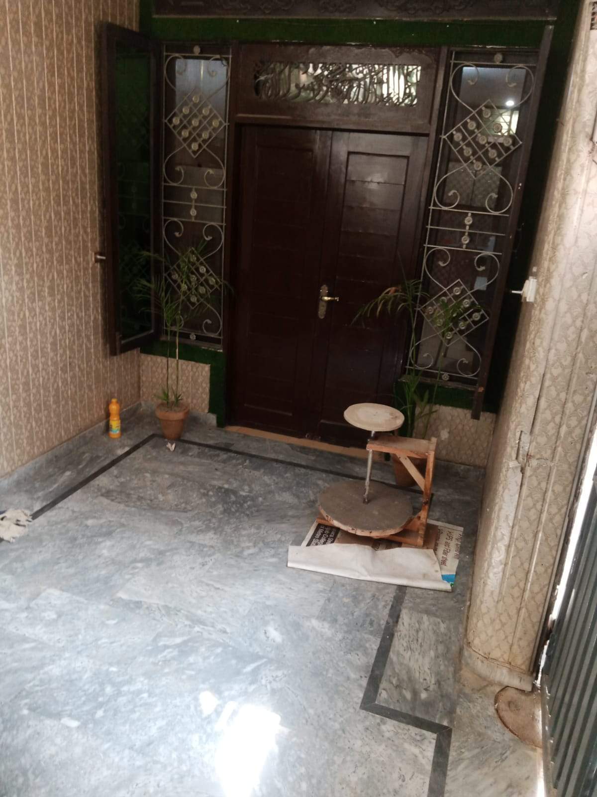 House for sale in greencap housing scheme (low price) by Abdulhadi Qureshi