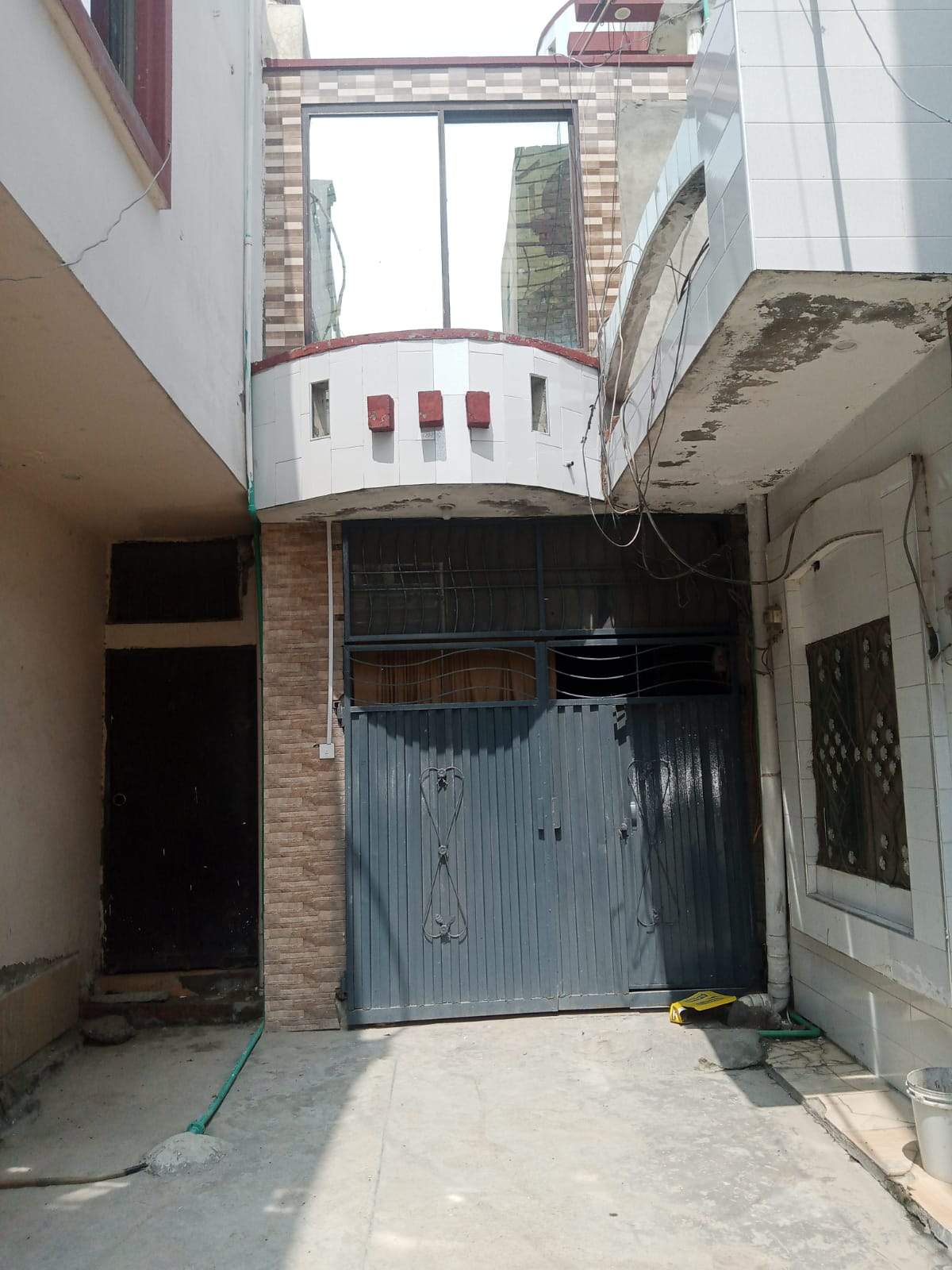 House for sale in greencap housing scheme (low price) by Abdulhadi Qureshi