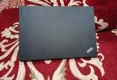 ThinkPad T460p (American Version) by Shahid Amin