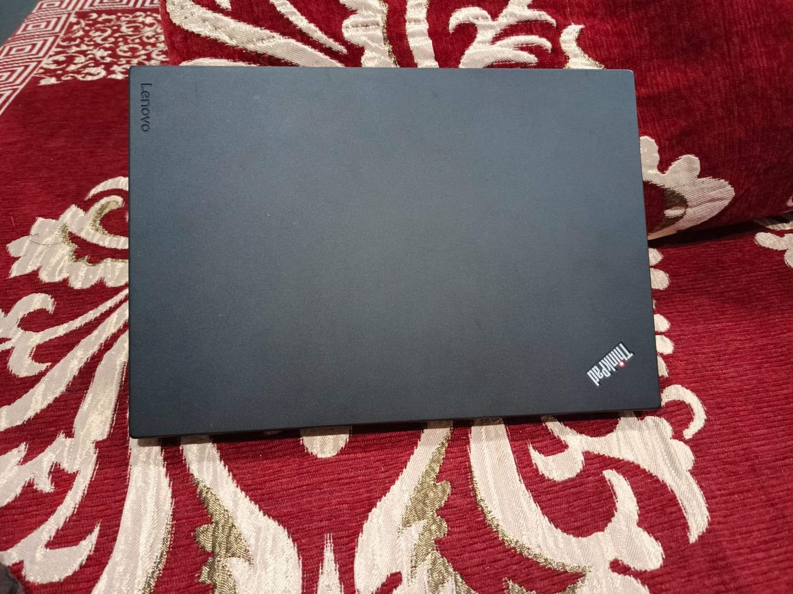ThinkPad T460p (American Version) by Shahid Amin