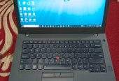 ThinkPad T460p (American Version) by Shahid Amin