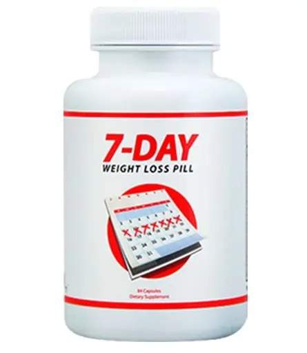 7 Day Weight Loss For Good Price in Islamabad 0322 2636 660 by Online Shop