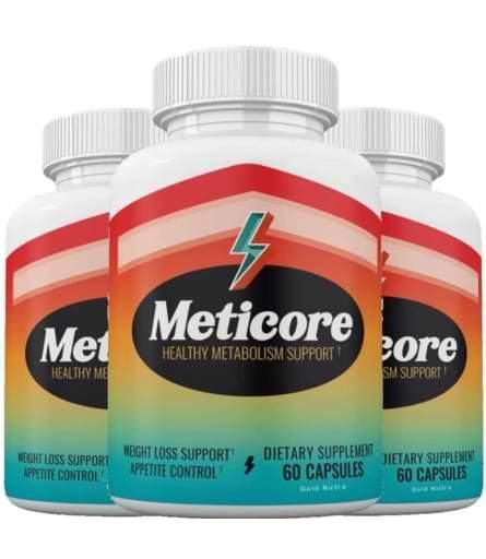 Meticore Capsule at Best Price In Jhelum 0322 2636 660 Shopii.com.pk by Online Shop
