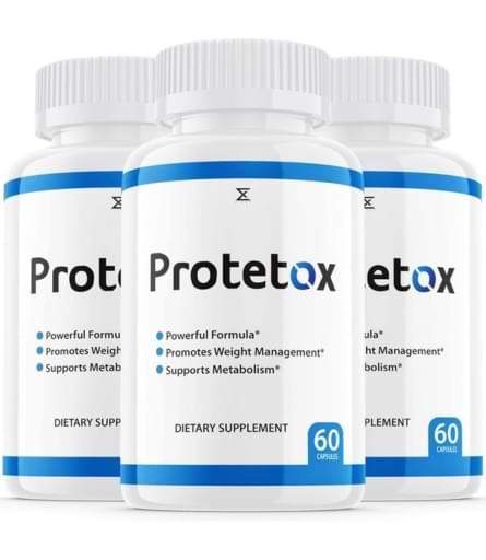 Protetox Pills at Best Price in Pakpattan 0322 2636 660 Shopii.com.pk by Online Shop