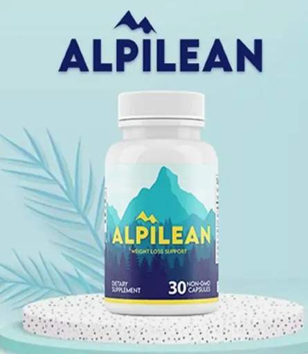 Alpilean Capsule at Sale Price in Hyderabad 0322 2636 660 , Buy Now by Online Shop