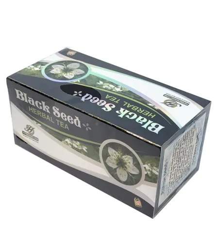 Black Seed Herbal Tea at Best Price in Sargodha 0322 2636 660 by Online Shop