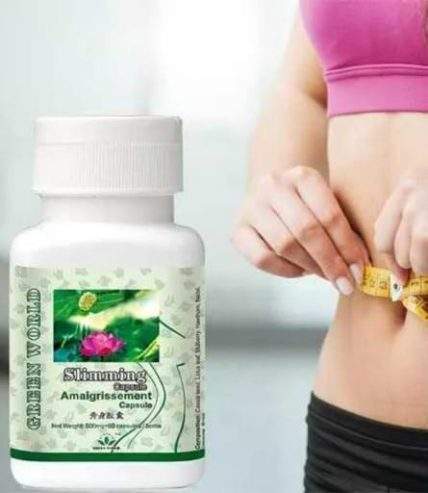 Slimming Capsule at Sale Price In Mirpur Khas ( Shopii.com.pk ) by Online Shop