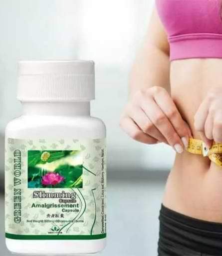 Slimming Capsule at Sale Price In Mirpur Khas ( Shopii.com.pk ) by Online Shop