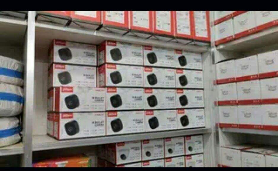 We are deal in Panasonic pabx exchange Cctv camera Networking system by Rashid Ali