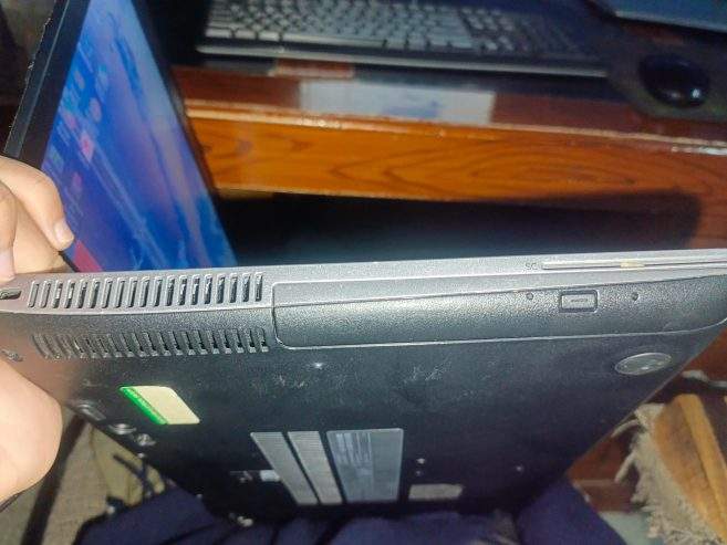Hp probook 640 g2 by Husnain Nazeer