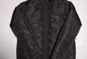 Bubble jacket for kids clothe by Sadaqat Ali