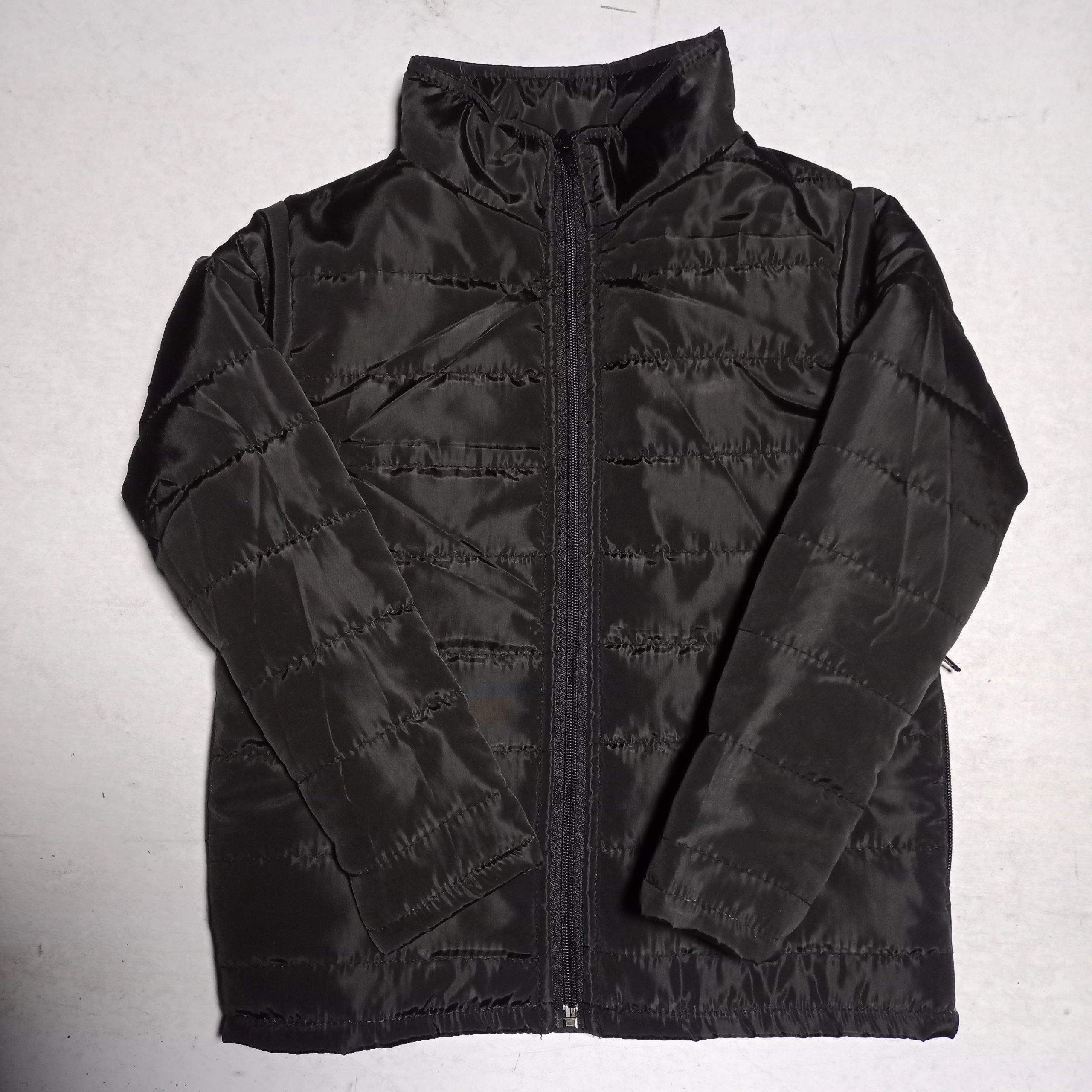 Bubble jacket for kids clothe by Sadaqat Ali