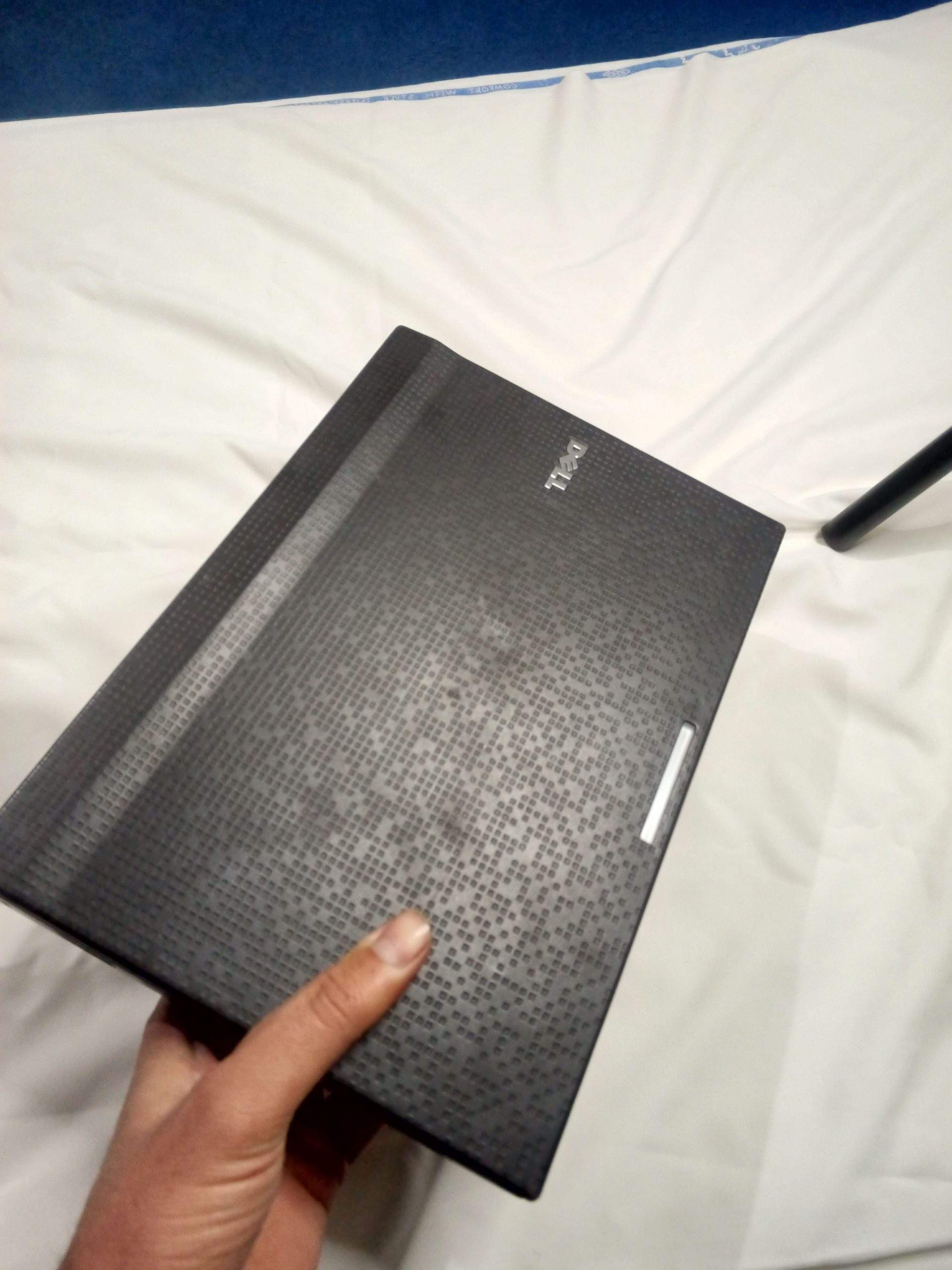 Dell Latitude 2120 Intel Atom by Muhammad Haroon Rahim