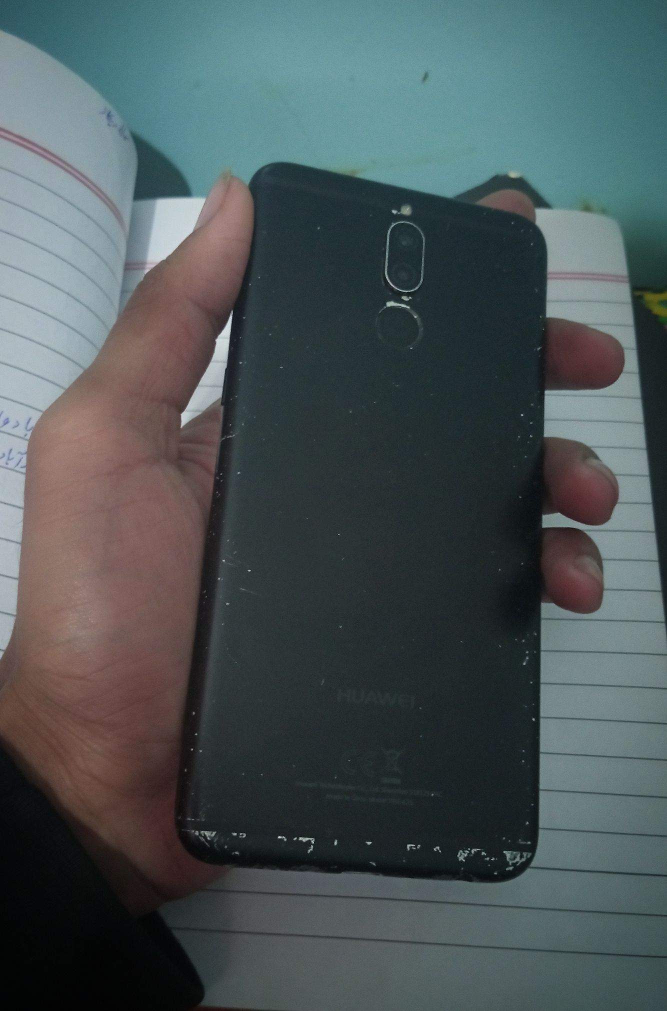 Huawei 10 lite 4/64 by Hammad Shah