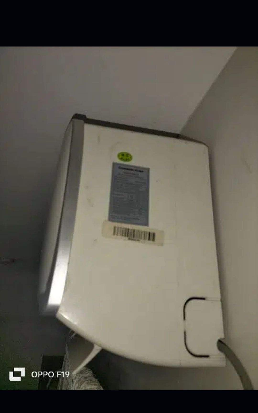 DC inverter by عمر شیخ