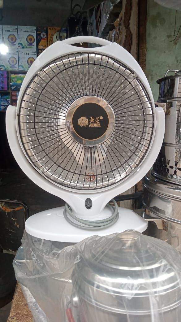 Electric Heater 800w 1000w Fish Heater Dish Heater by M Umar