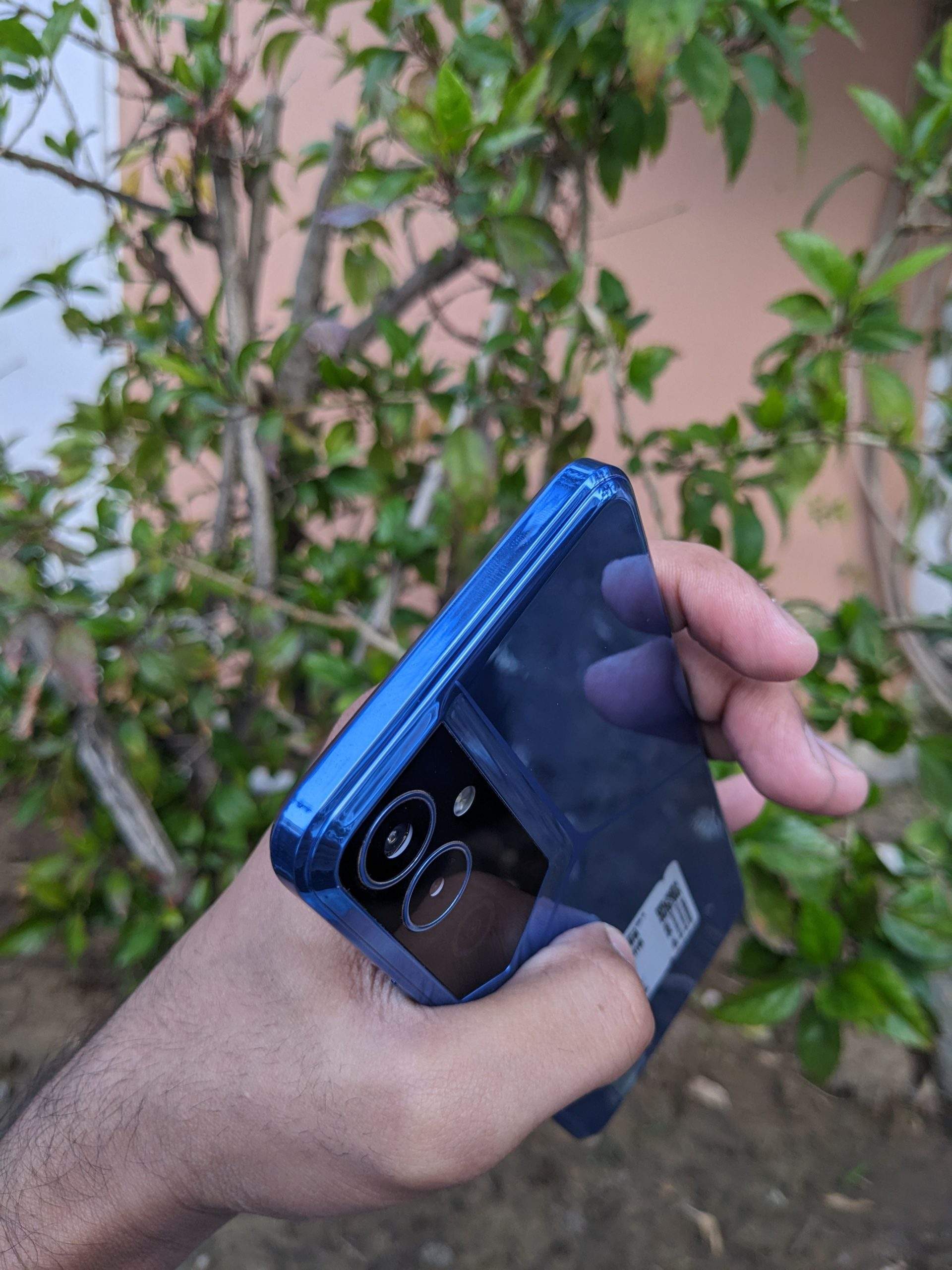 Tecno pova neo 2 by Faryad Al-ajmi