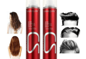 Hair styling spray pack 2 free home delivery by Online Supplier