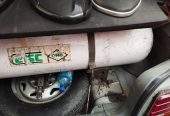 Home used Suzuki Khyber by Abdur Rehman