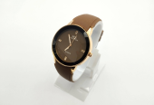 Men’s Casual Analogue Watch by Yousuf Memon