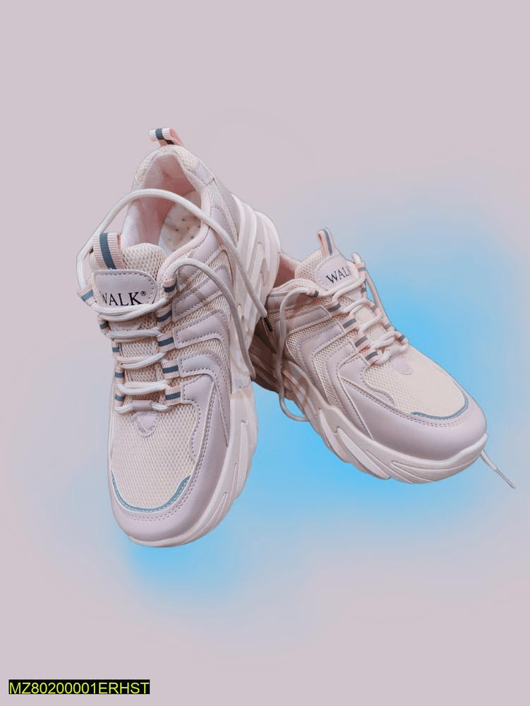 Imported woman’s leather chunky joggers by Zindgi Hai