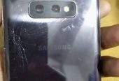 Samsung s10e by Muhammad Aslam