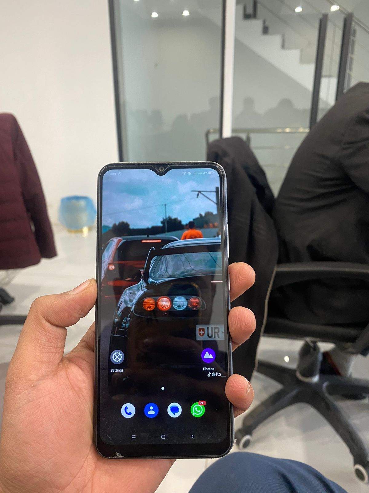 Realme c15 by Asad jani