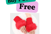 Gloves for Women 🔥 Free delivery by Muhammad Farhan