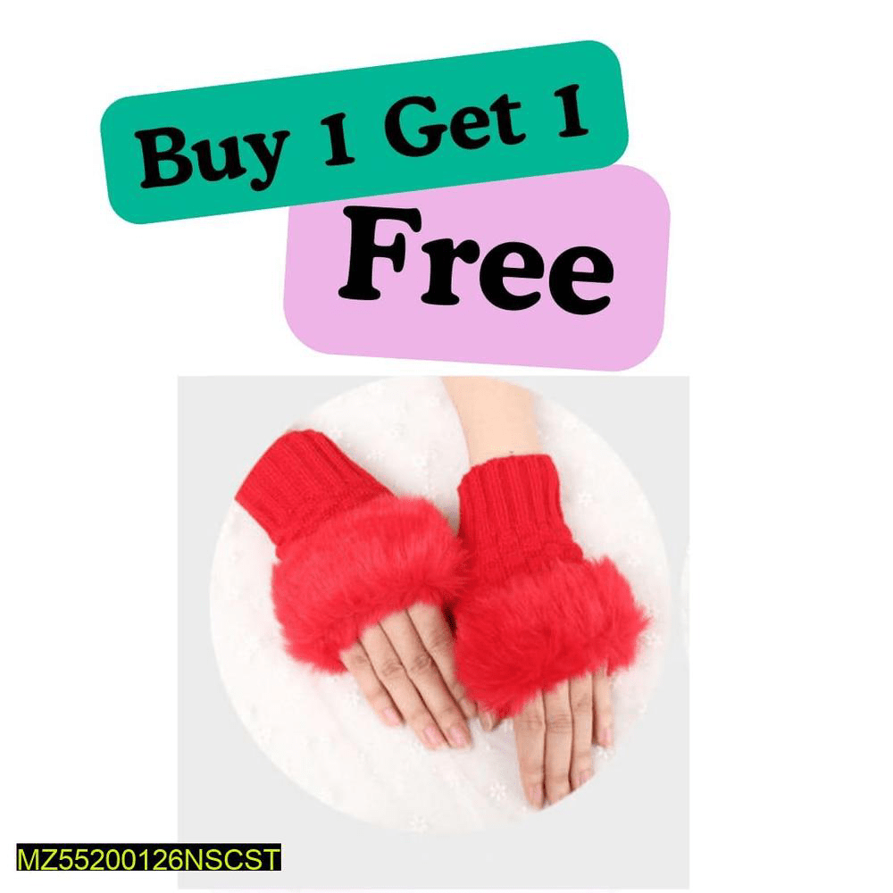 Gloves for Women 🔥 Free delivery by Muhammad Farhan