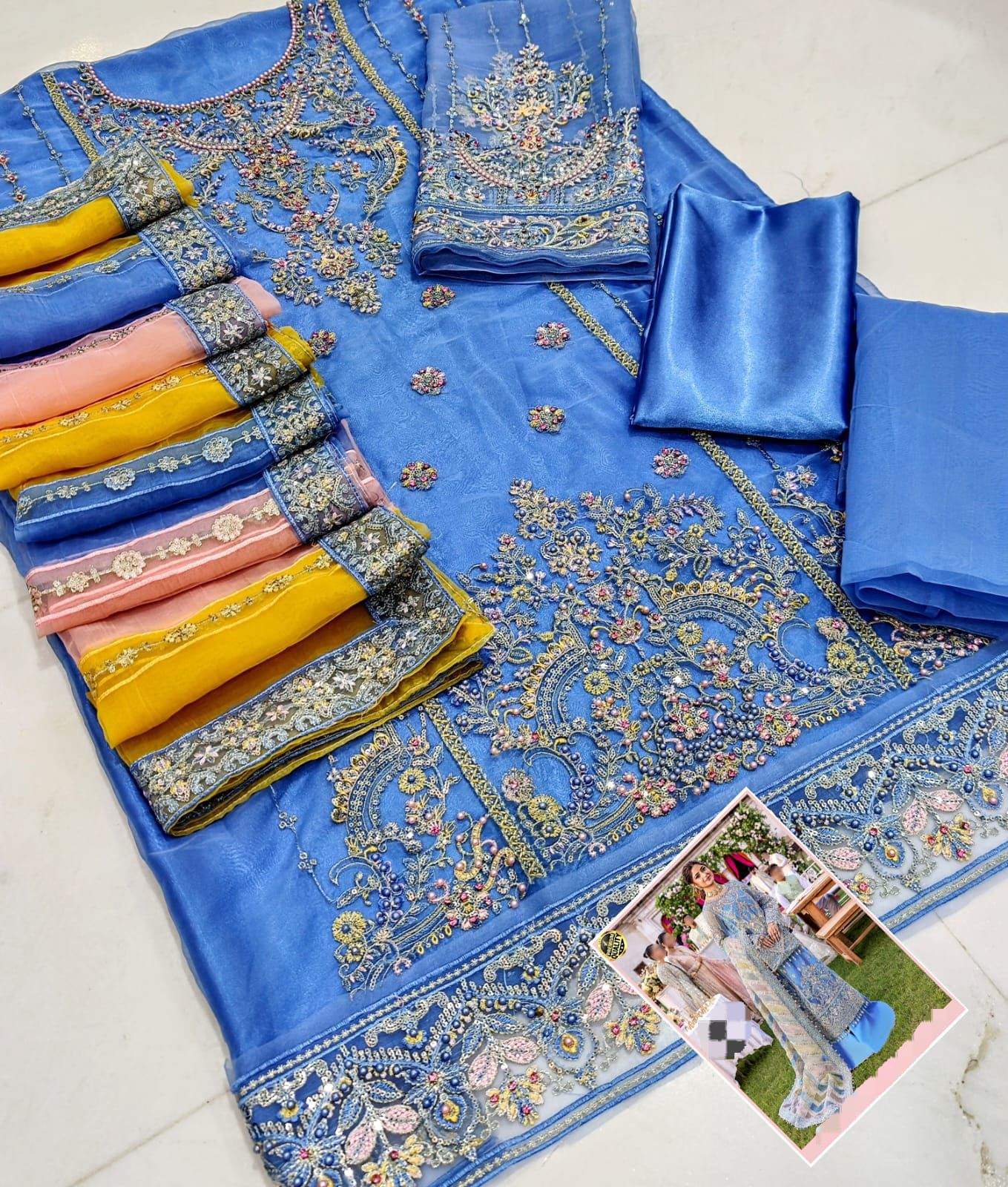 Kanwal malik by Saim G