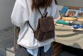 Mini Bags fiber leather by Hooriya Baloch