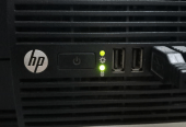 Hp i5 3rd Gen Pc ddr3 4Gb 250Gb Hard Lush Condition by Rameez Raja Rameez Raja