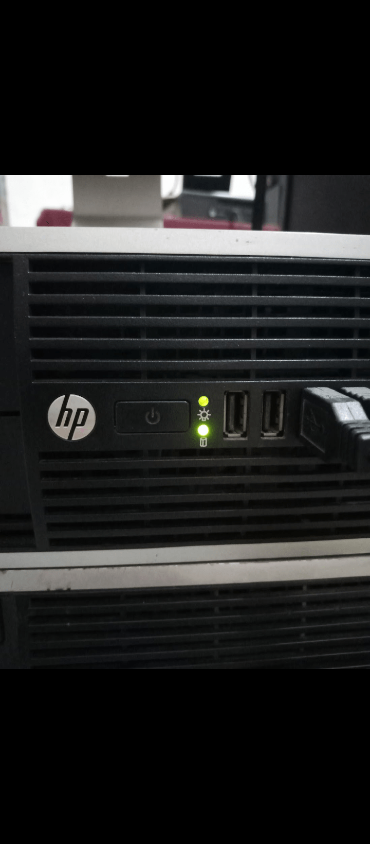Hp i5 3rd Gen Pc ddr3 4Gb 250Gb Hard Lush Condition by Rameez Raja Rameez Raja