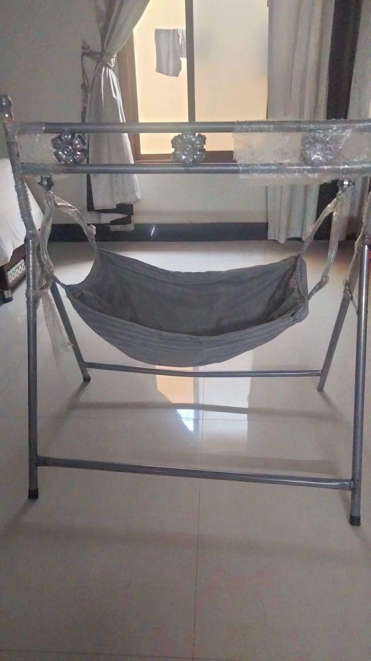 Selling furniture set and one cupboard for any kind of things u can pu by Iqra Adeel