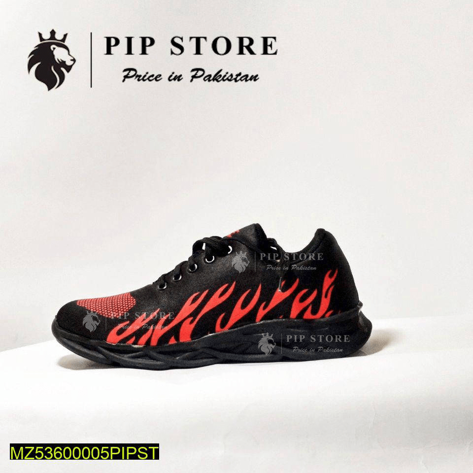 Men’s comfortable joggers by Real Khawar