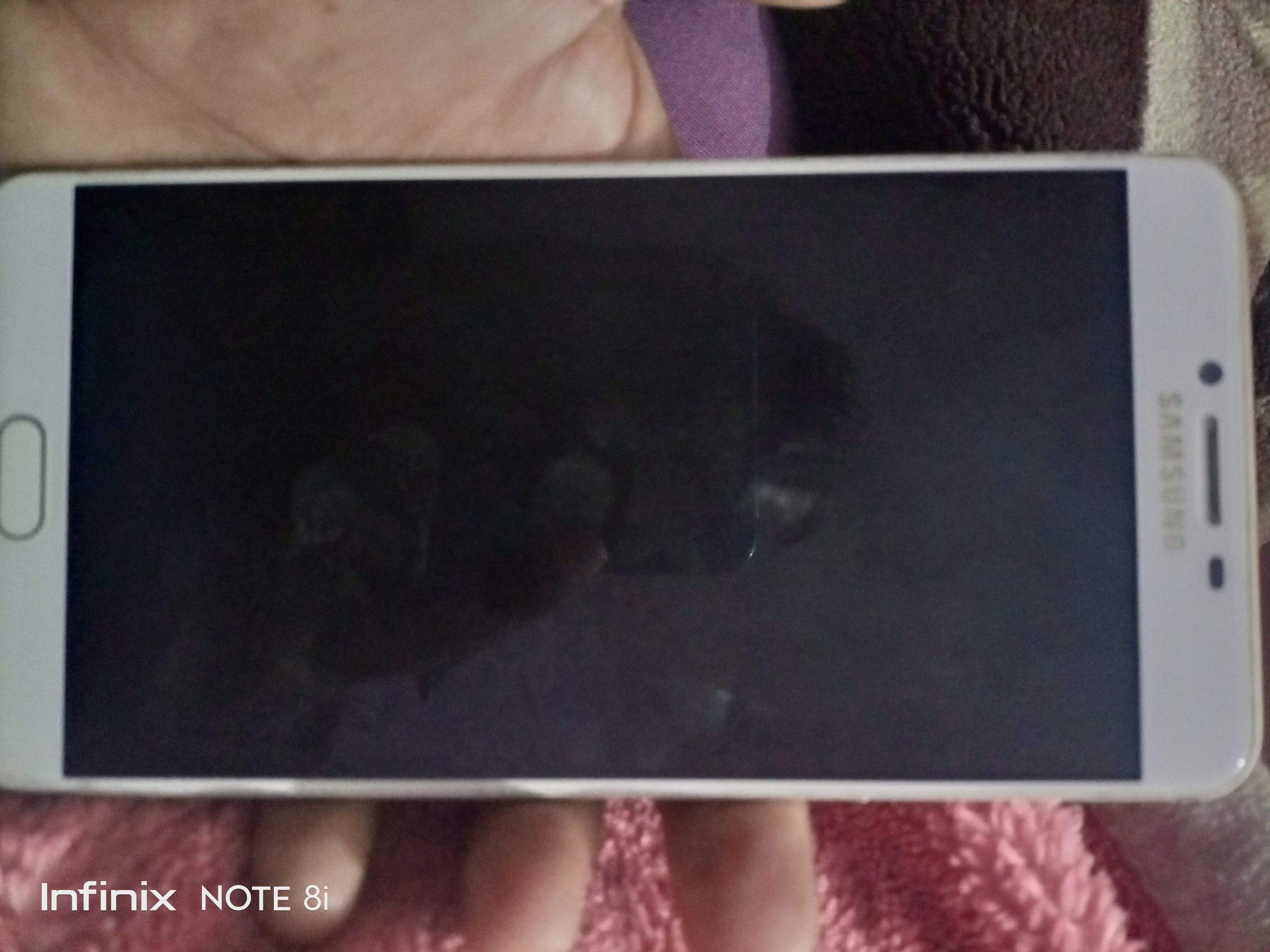 Samsung c9 pro 6 64 by Junaid Alam