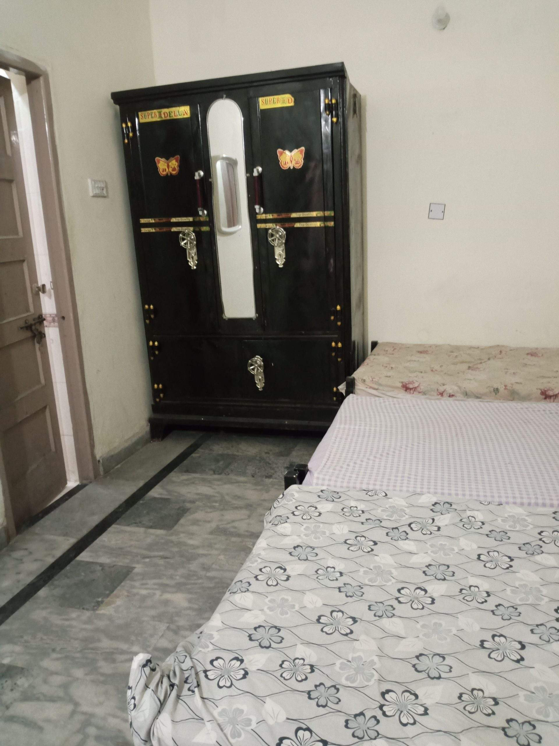 Grand girls hostel shadman1 307 by Tasleem Talib