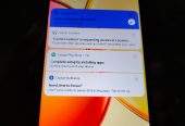 Vivo y36 8 128 urgent sale by Ali Hassan