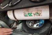 Home used Suzuki Khyber by Abdur Rehman