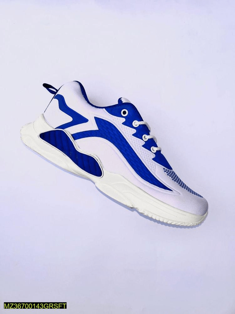 Men’s comfortable sports shoes by Cute Khan