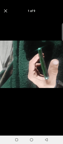 Infinix Note 7 urjent sell 6 128 srf touch me 2bal chote se he by Asadullah khan