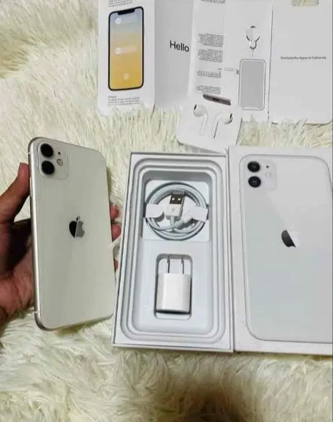 Iphone 11 non pta 03078198246 whatsapp by Ramish Sabir