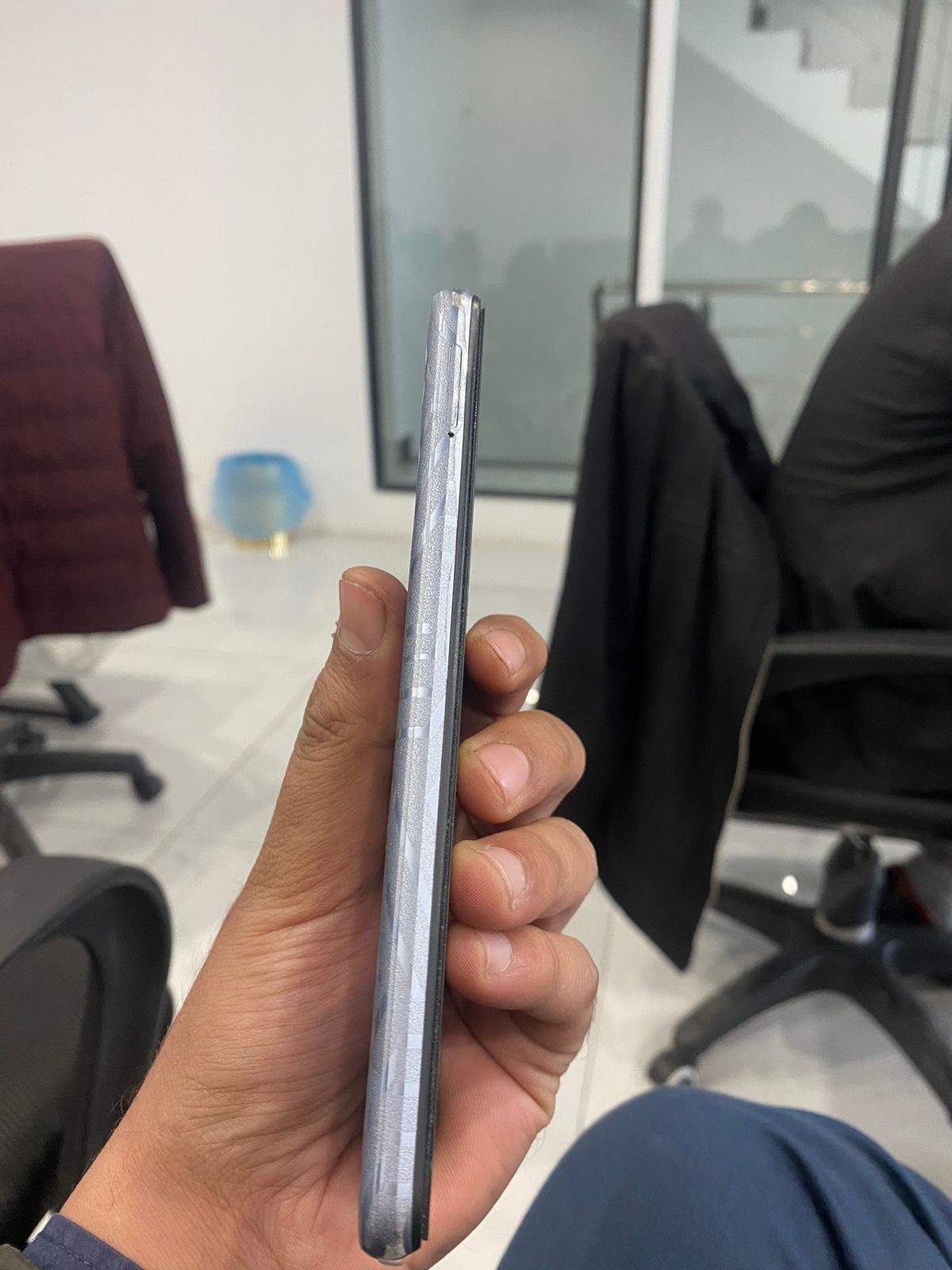 Realme c15 by Asad jani