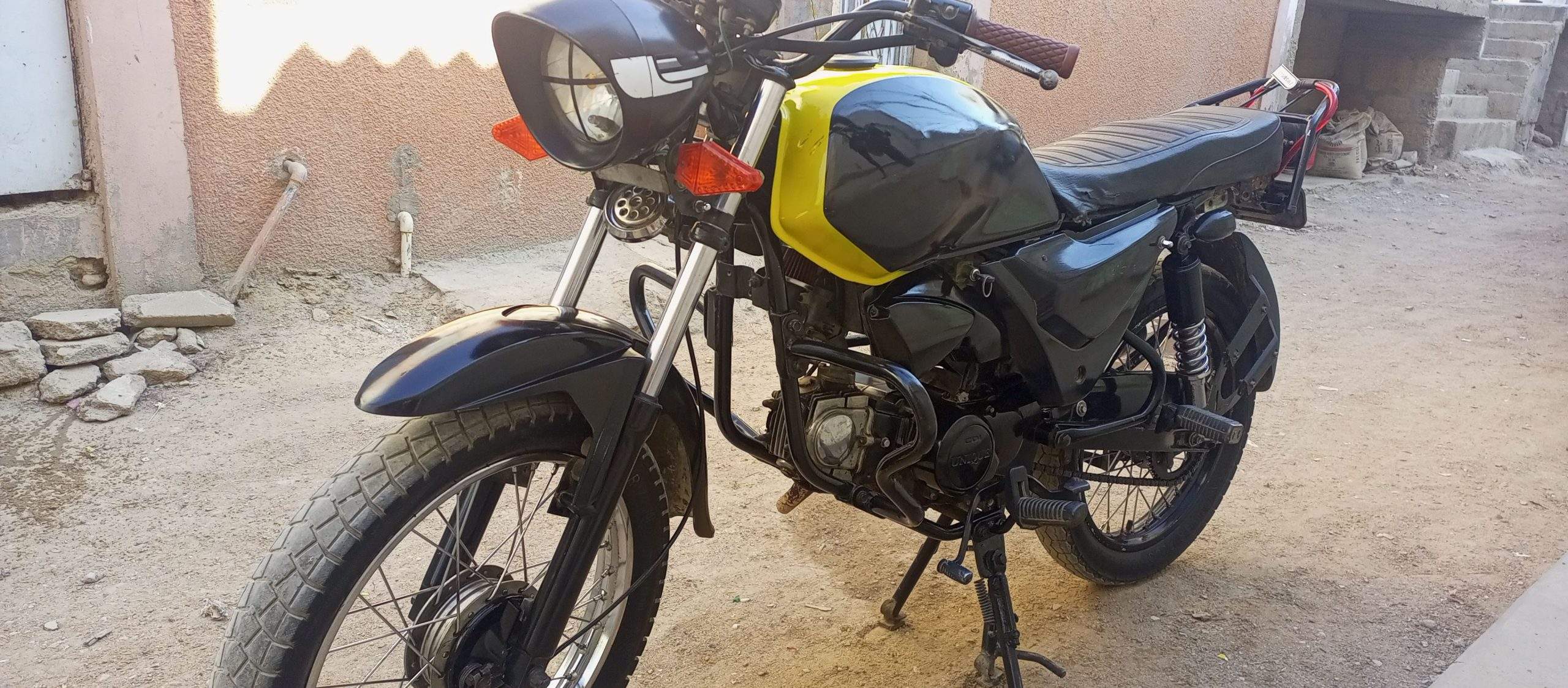 Unique ud100 by ASIF IQBAL