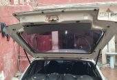 Home used Suzuki Khyber by Abdur Rehman
