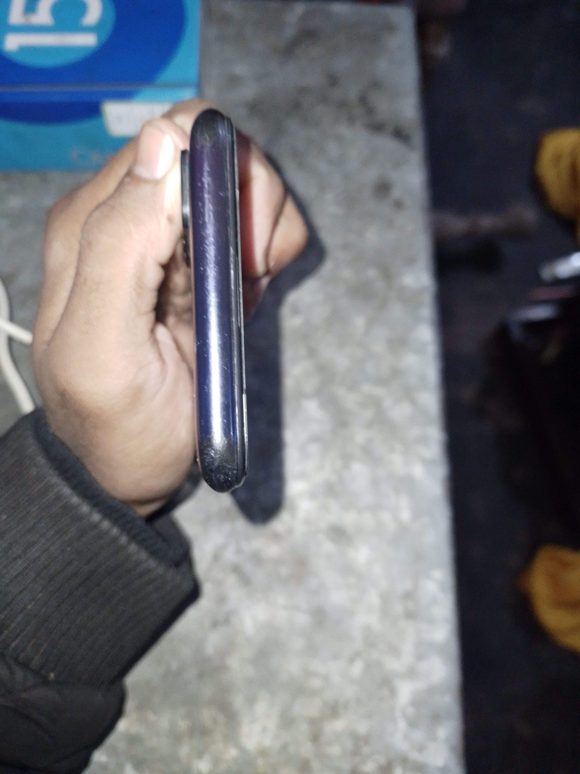 TECNO CAMON15…4 64 by Sajjad ali